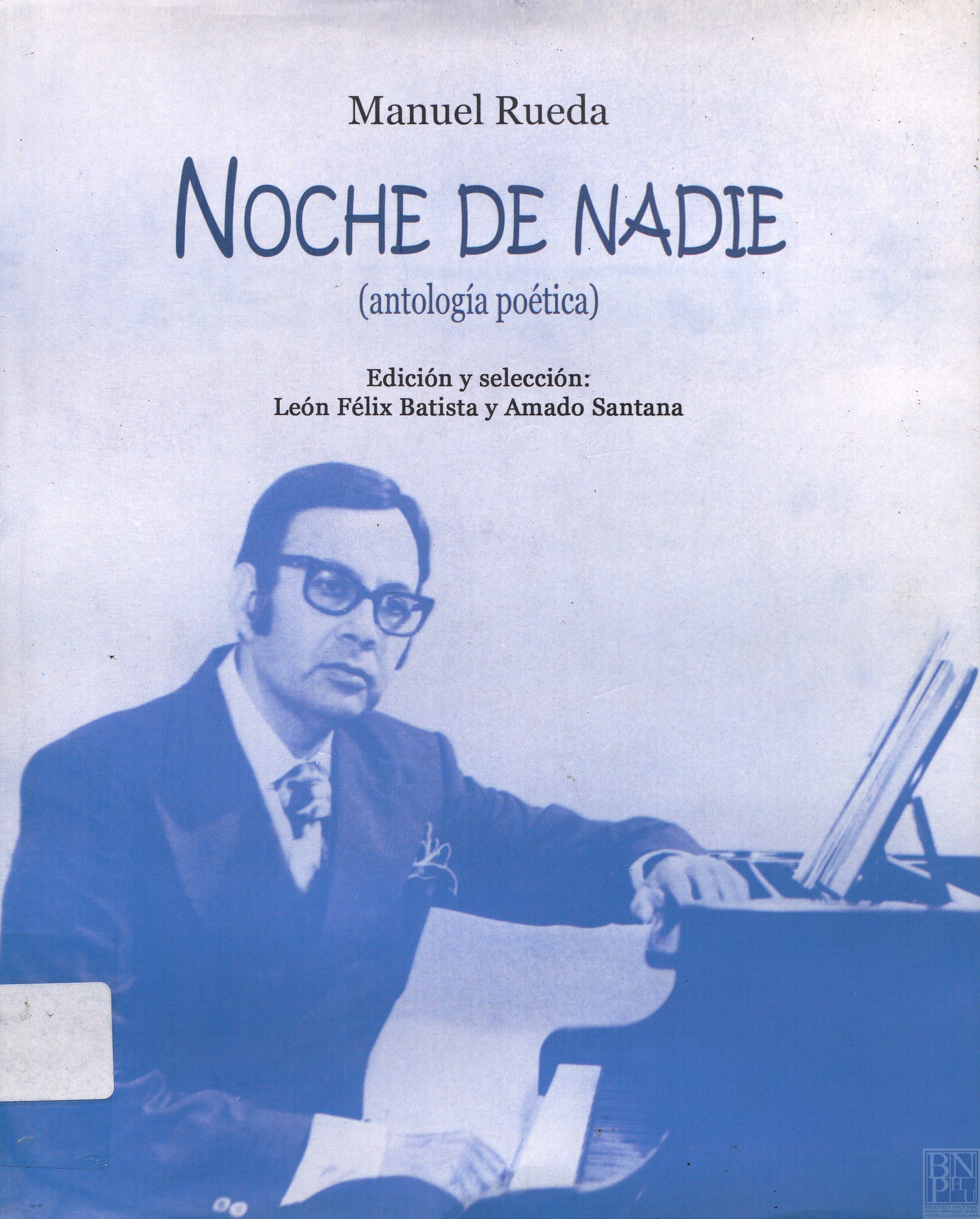 Biblioteca Nacional de la República Dominicana