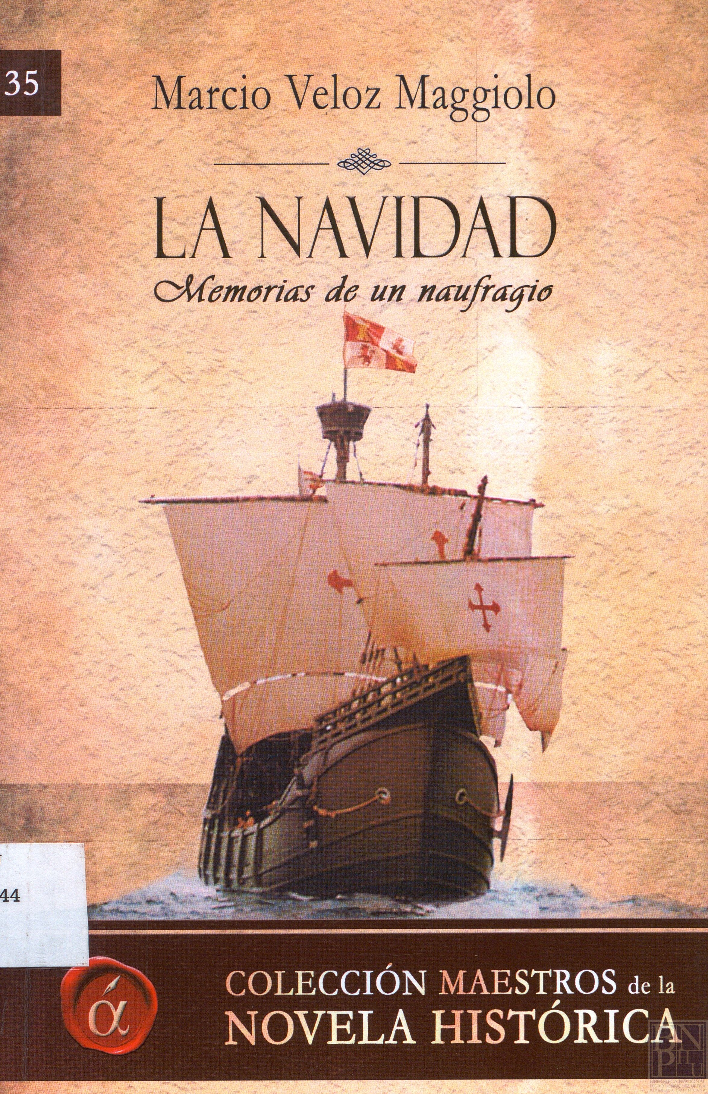 Biblioteca Nacional de la República Dominicana