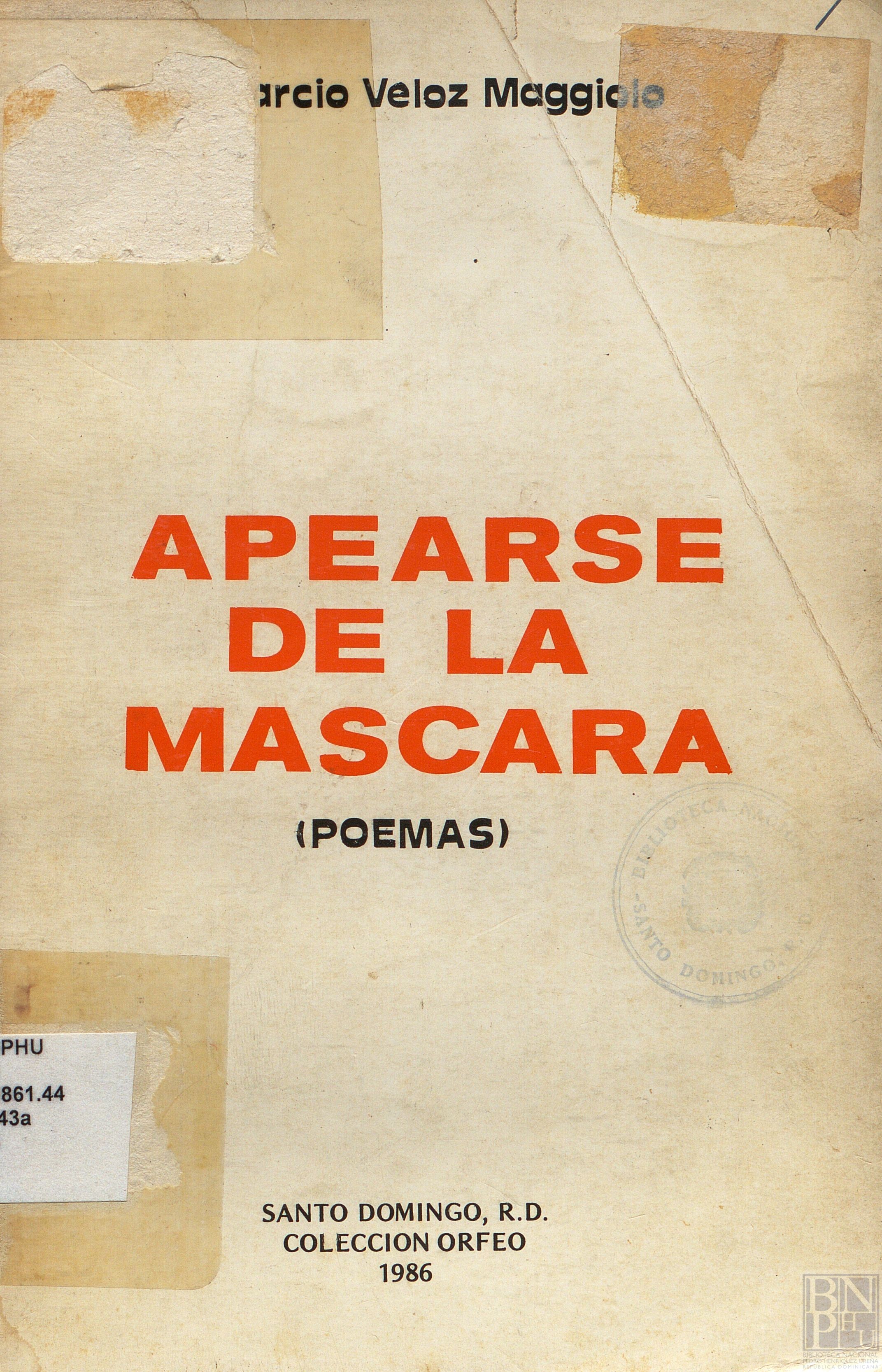 Biblioteca Nacional de la República Dominicana