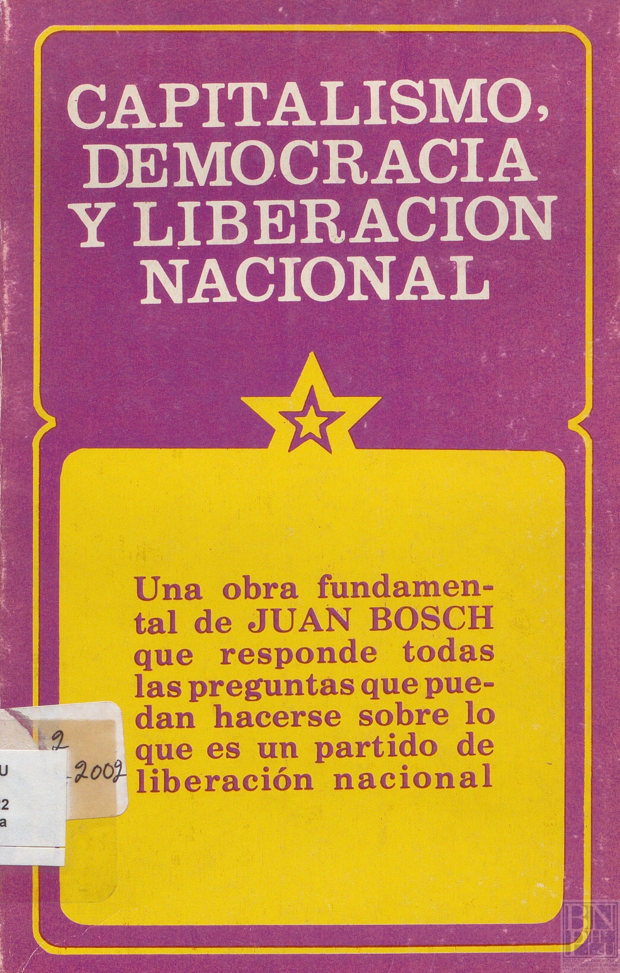 Biblioteca Nacional de la República Dominicana