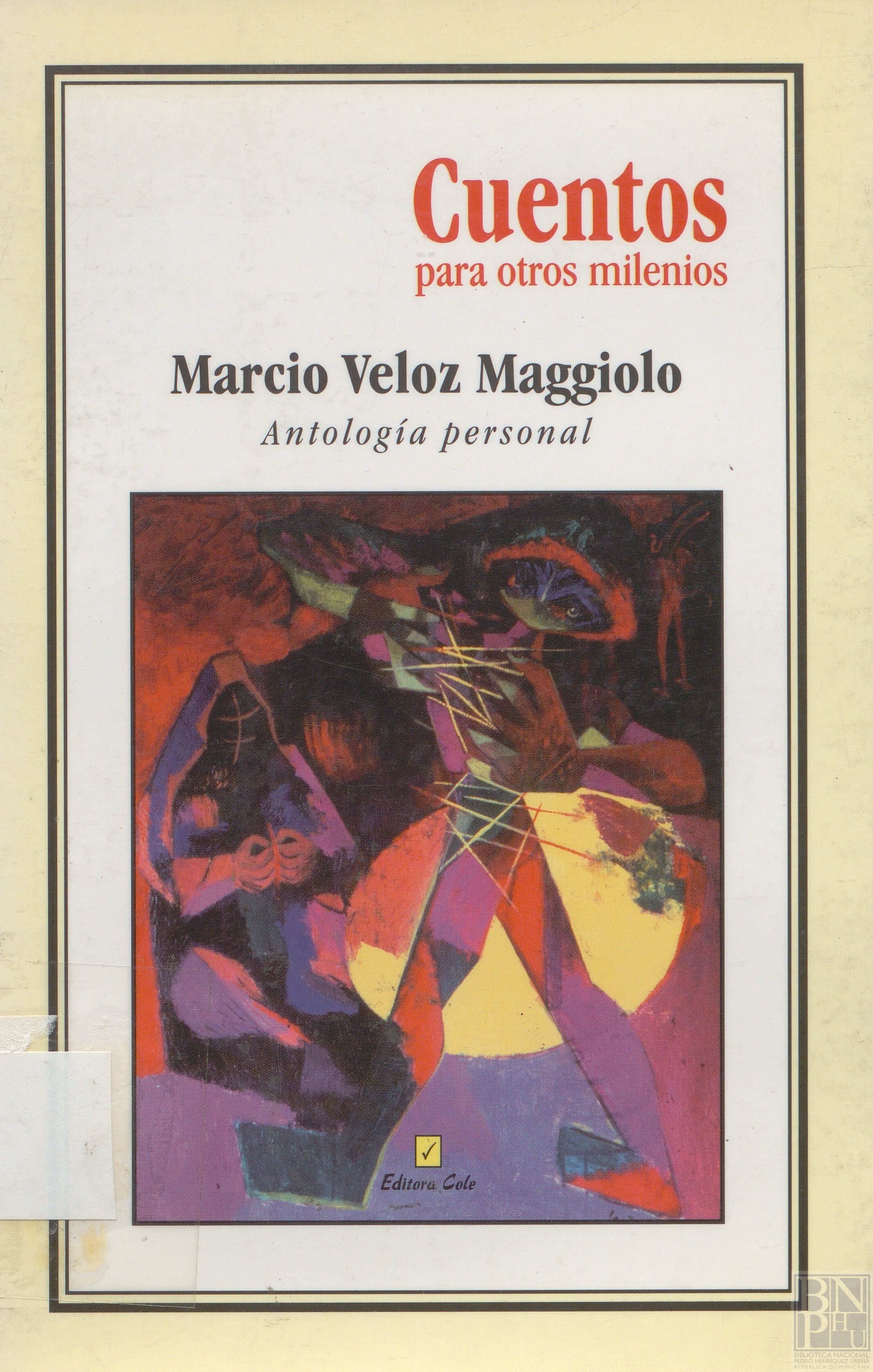 Biblioteca Nacional de la República Dominicana