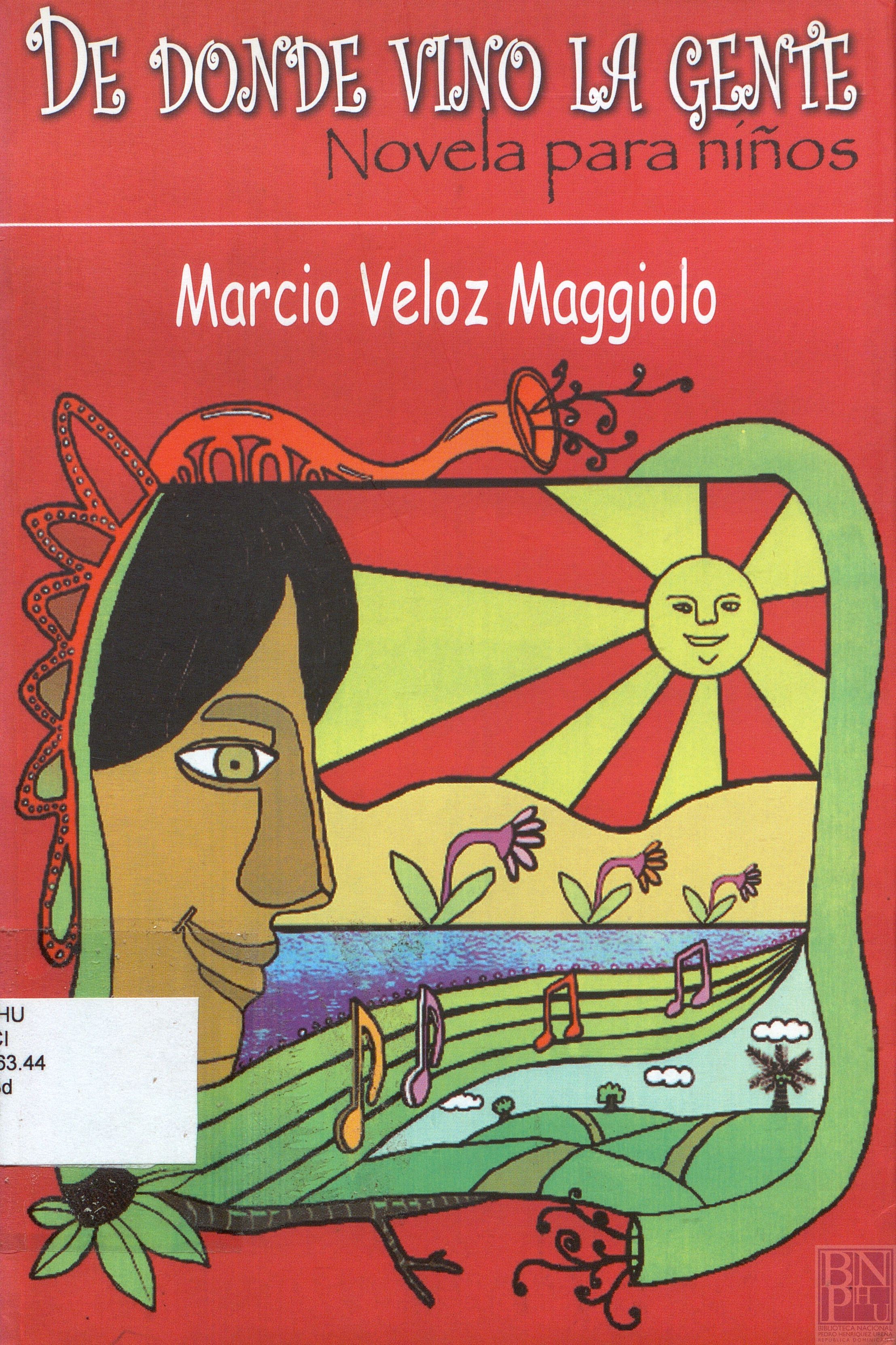 Biblioteca Nacional de la República Dominicana