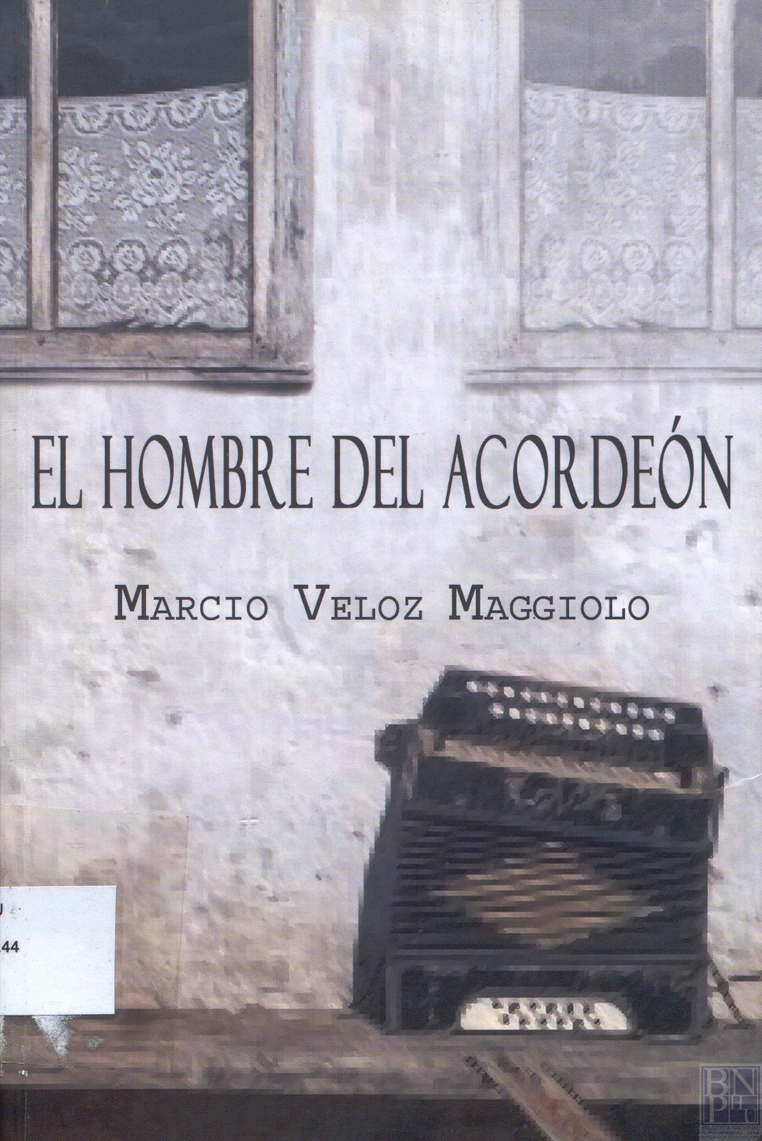 Biblioteca Nacional de la República Dominicana