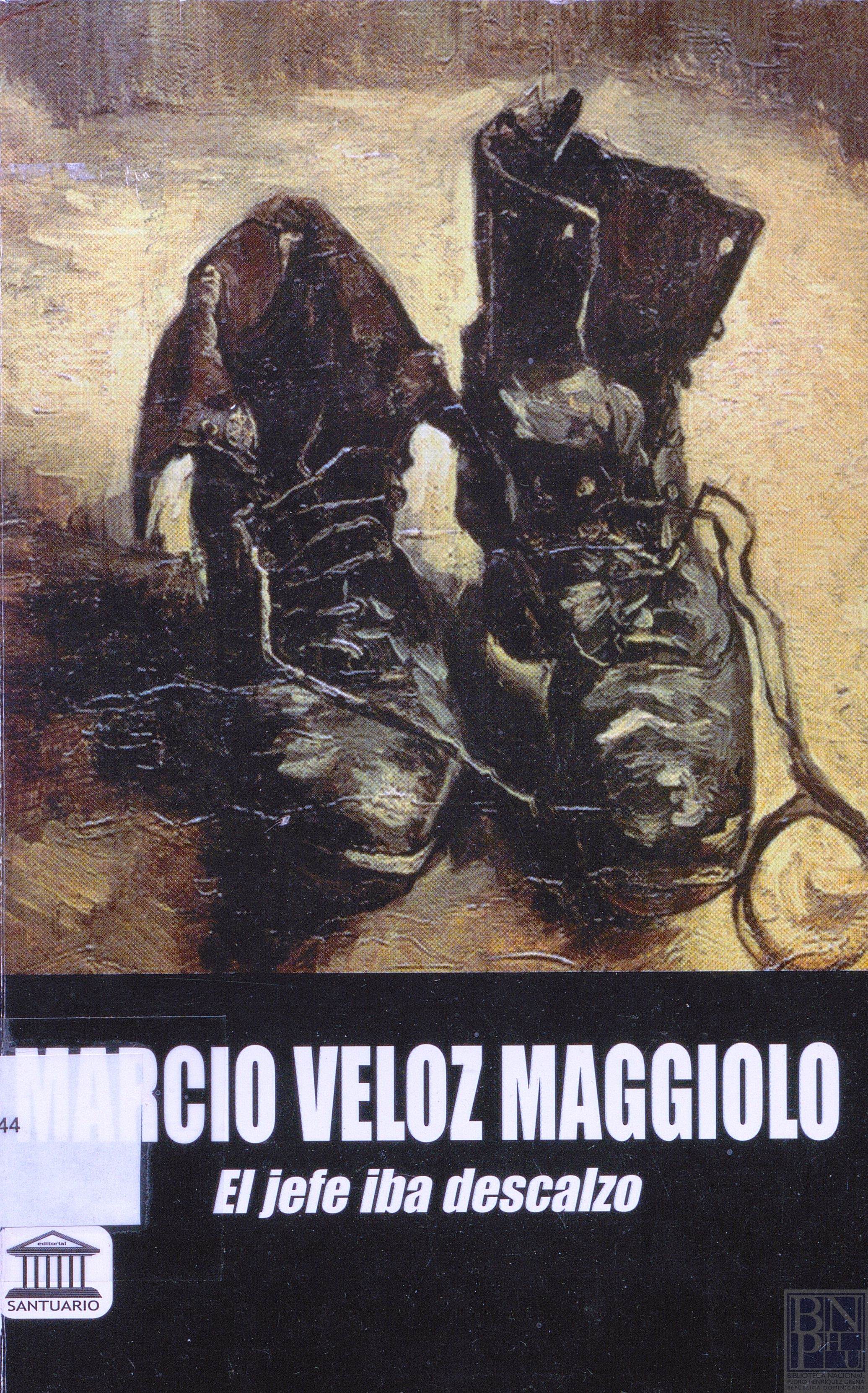 Biblioteca Nacional de la República Dominicana