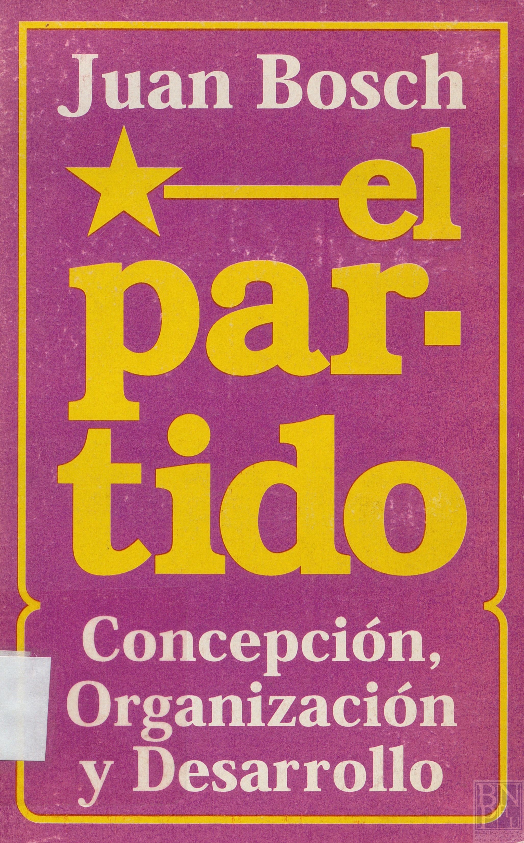 Biblioteca Nacional de la República Dominicana