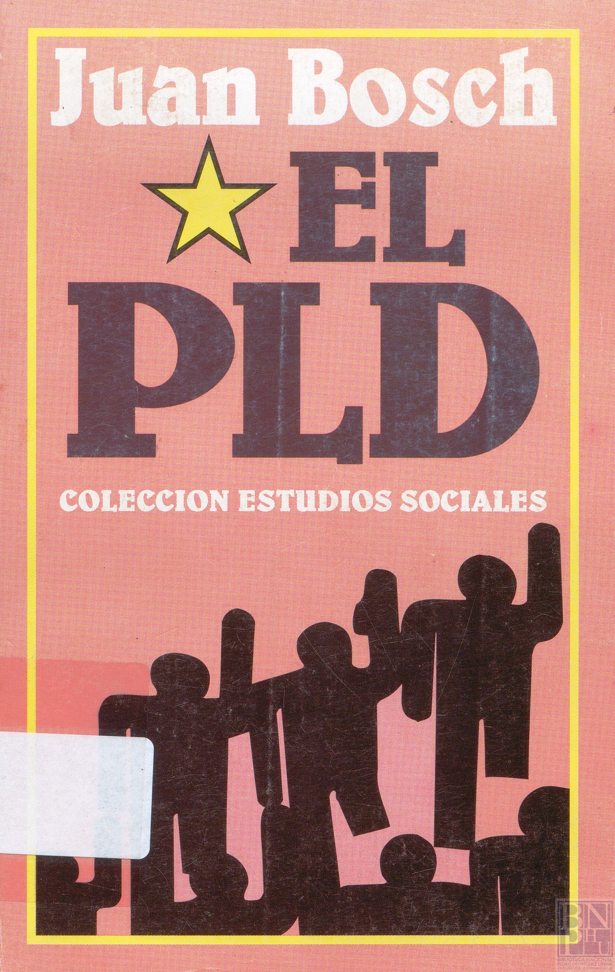 Biblioteca Nacional de la República Dominicana