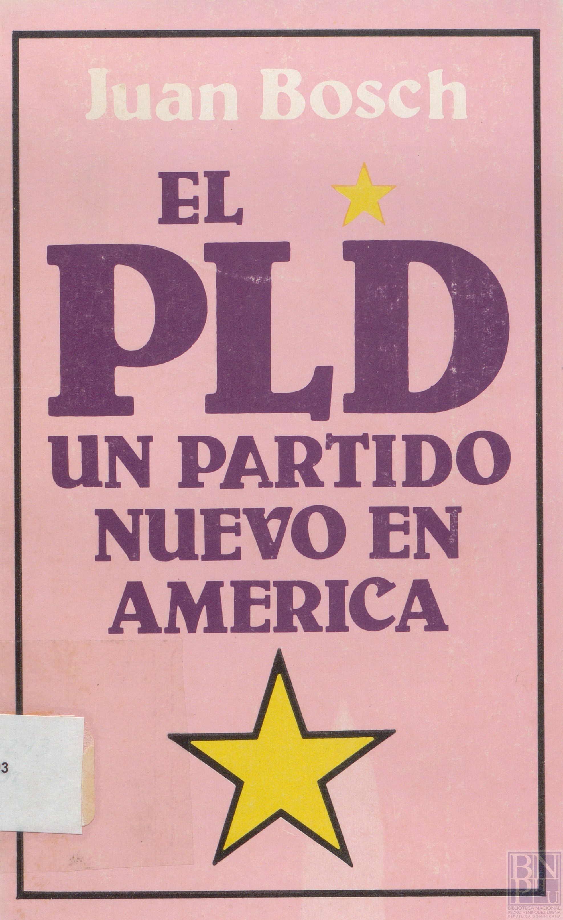 Biblioteca Nacional de la República Dominicana