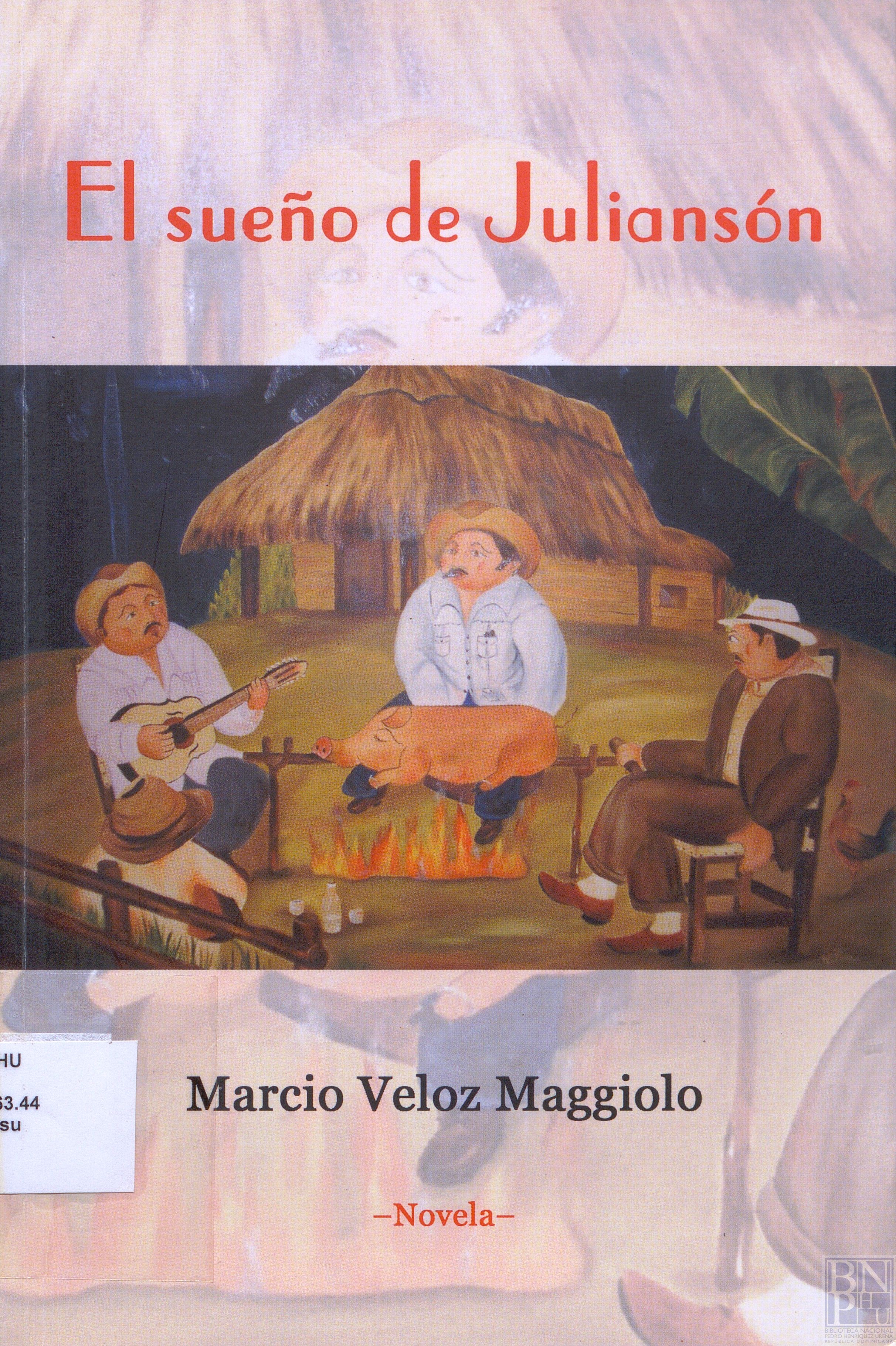 Biblioteca Nacional de la República Dominicana