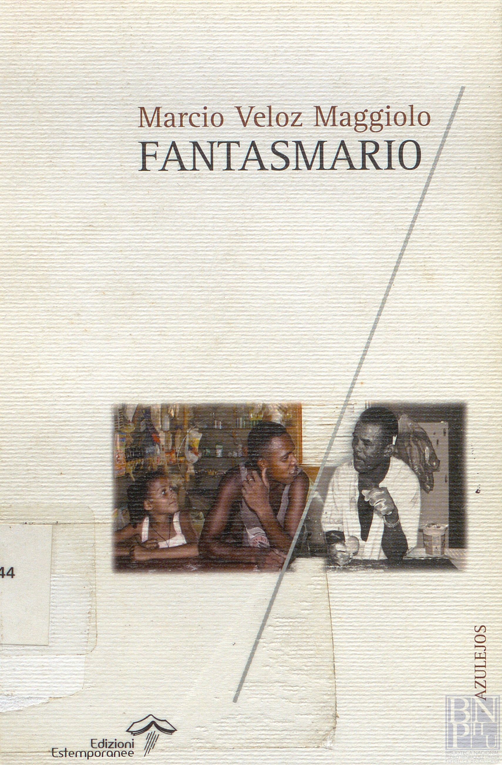 Biblioteca Nacional de la República Dominicana