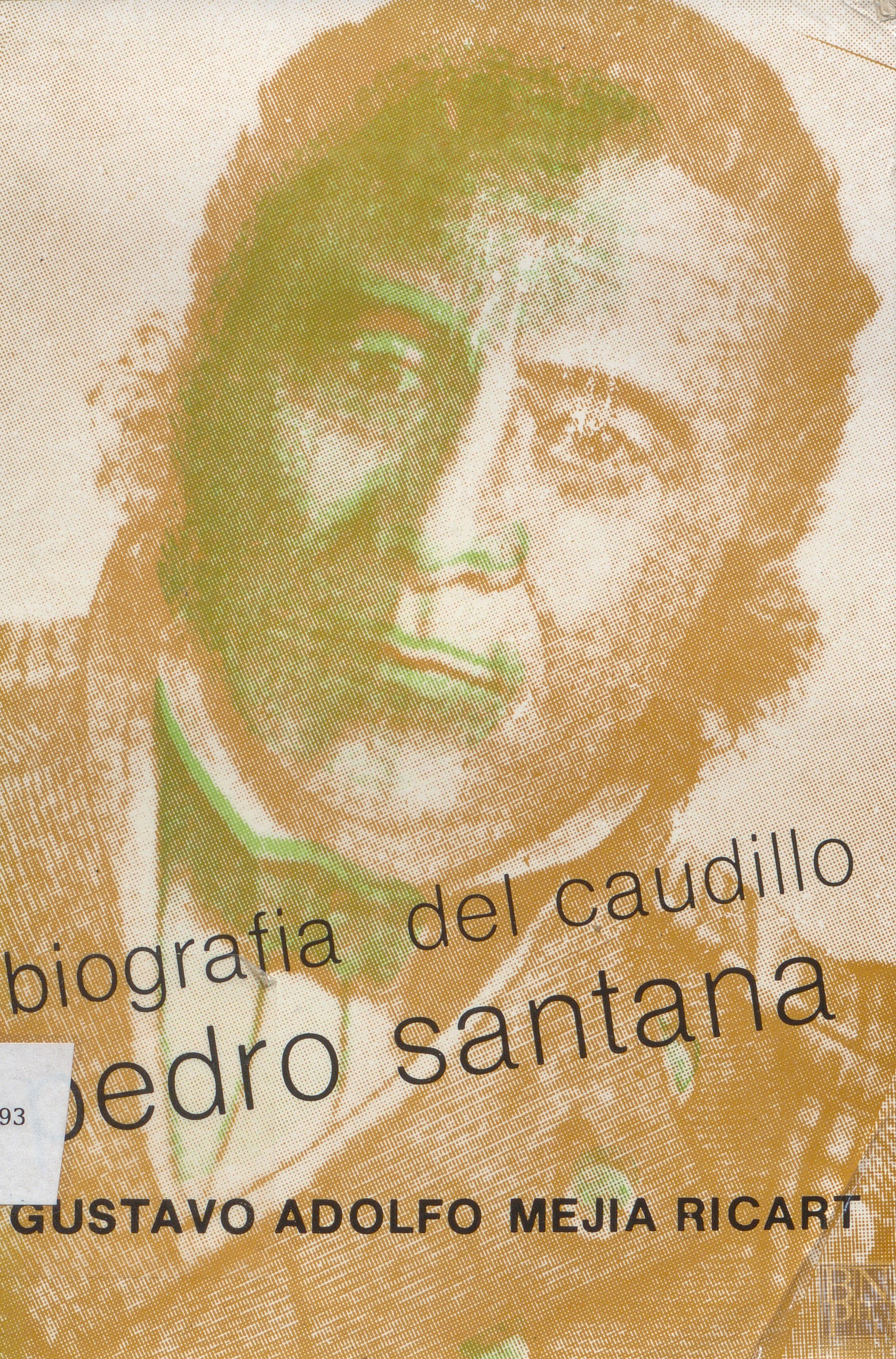 Biblioteca Nacional de la República Dominicana