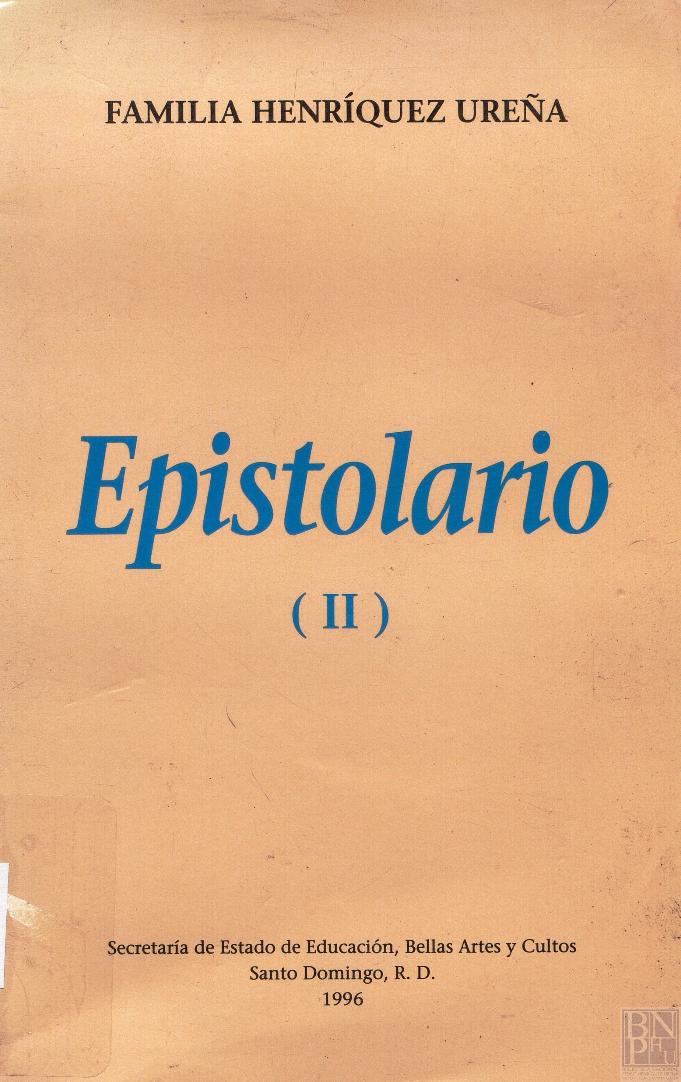 Biblioteca Nacional de la República Dominicana