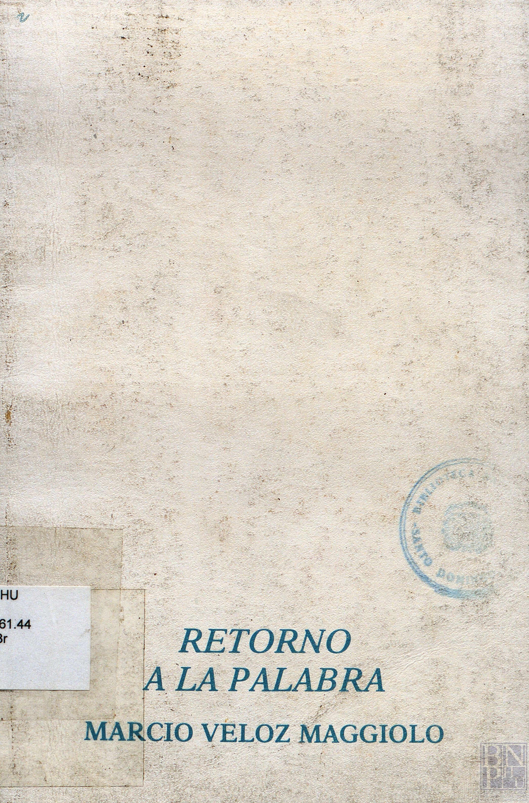 Biblioteca Nacional de la República Dominicana