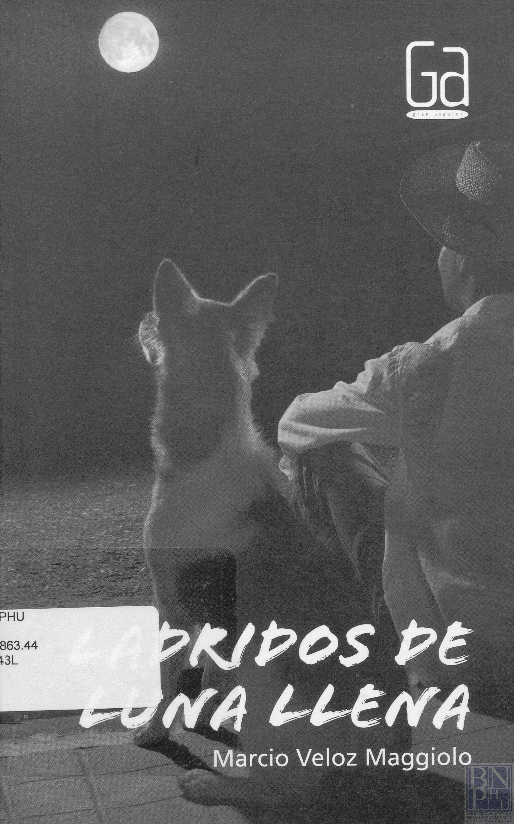 Biblioteca Nacional de la República Dominicana