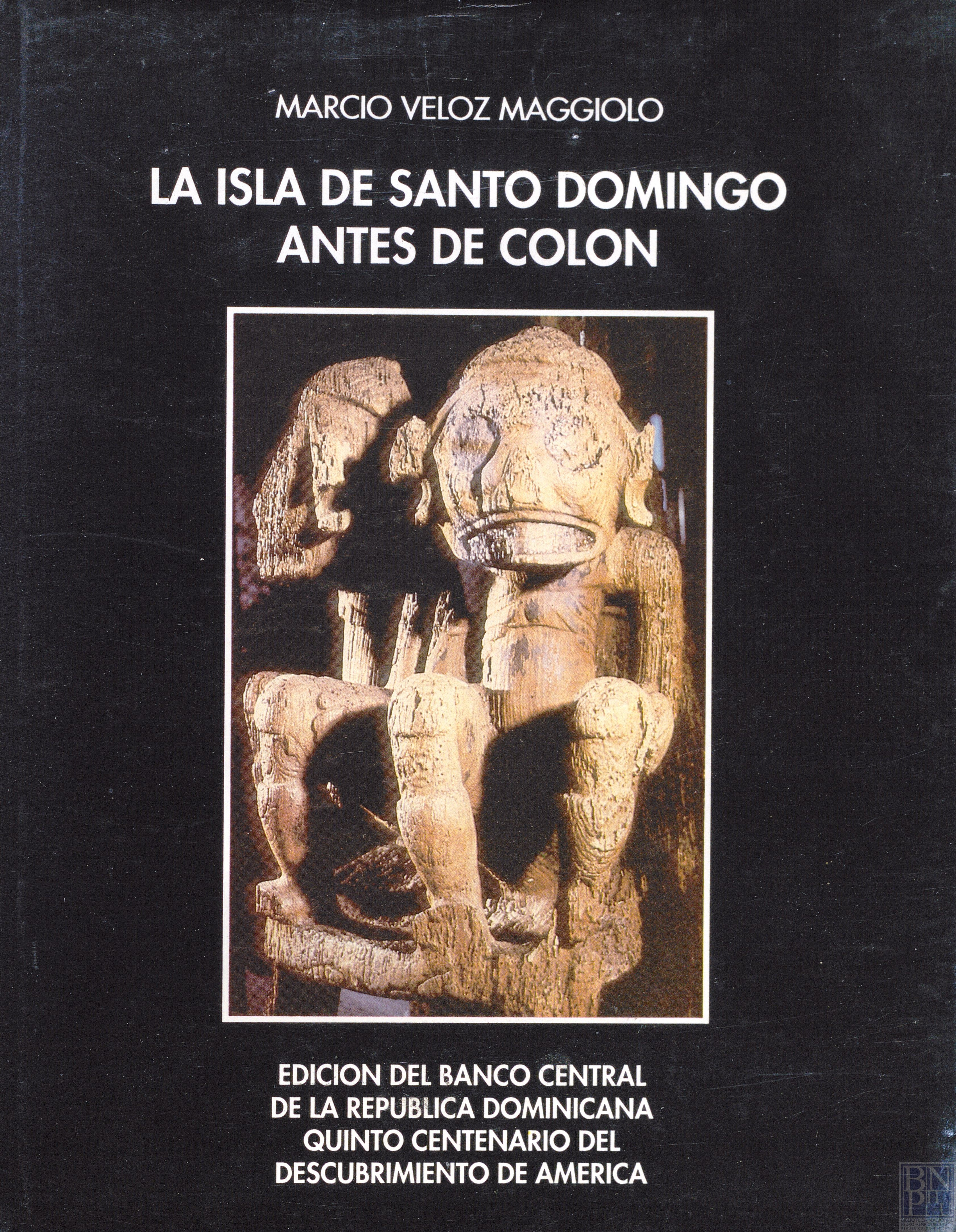 Biblioteca Nacional de la República Dominicana