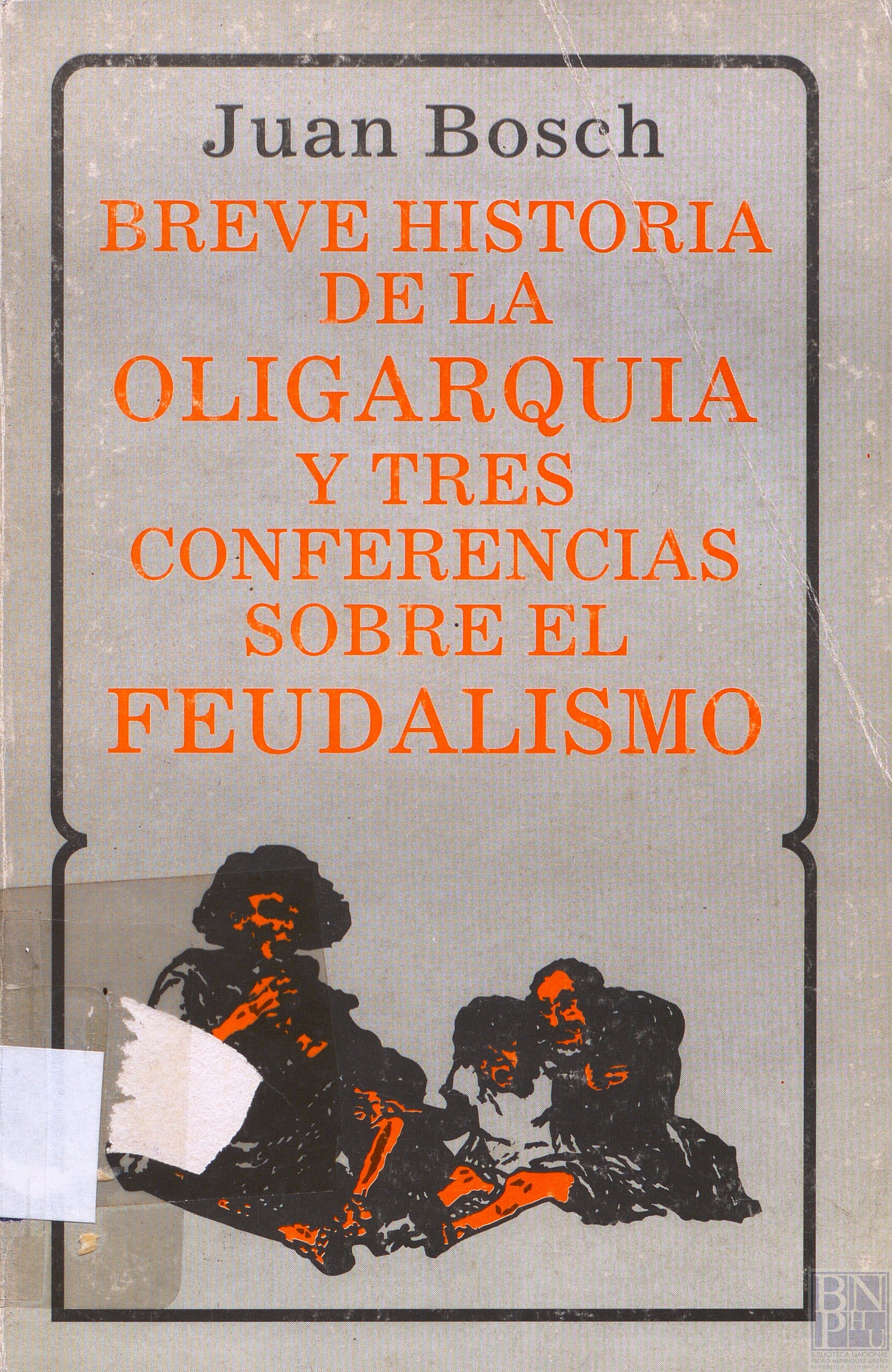 Biblioteca Nacional de la República Dominicana