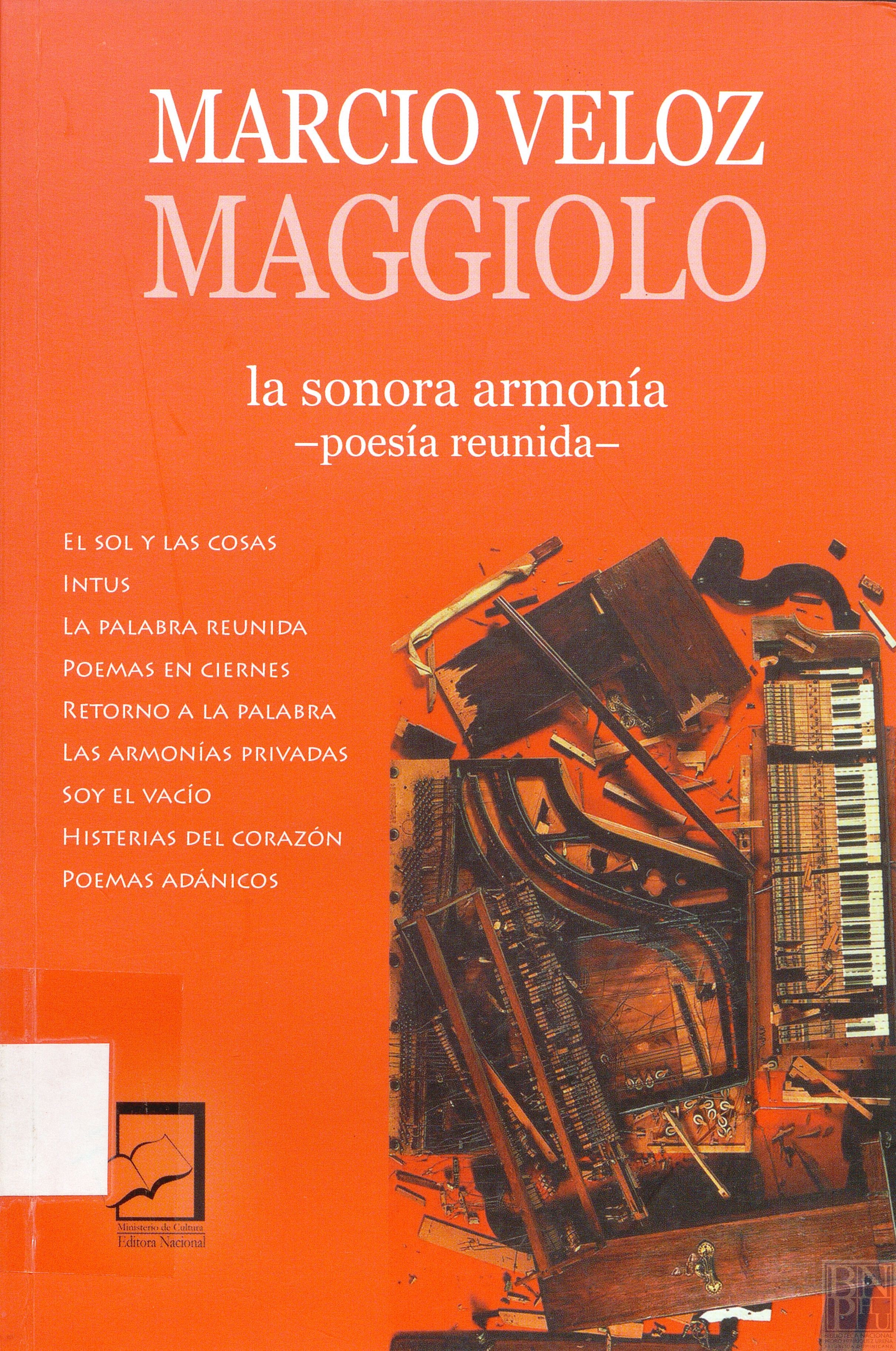 Biblioteca Nacional de la República Dominicana