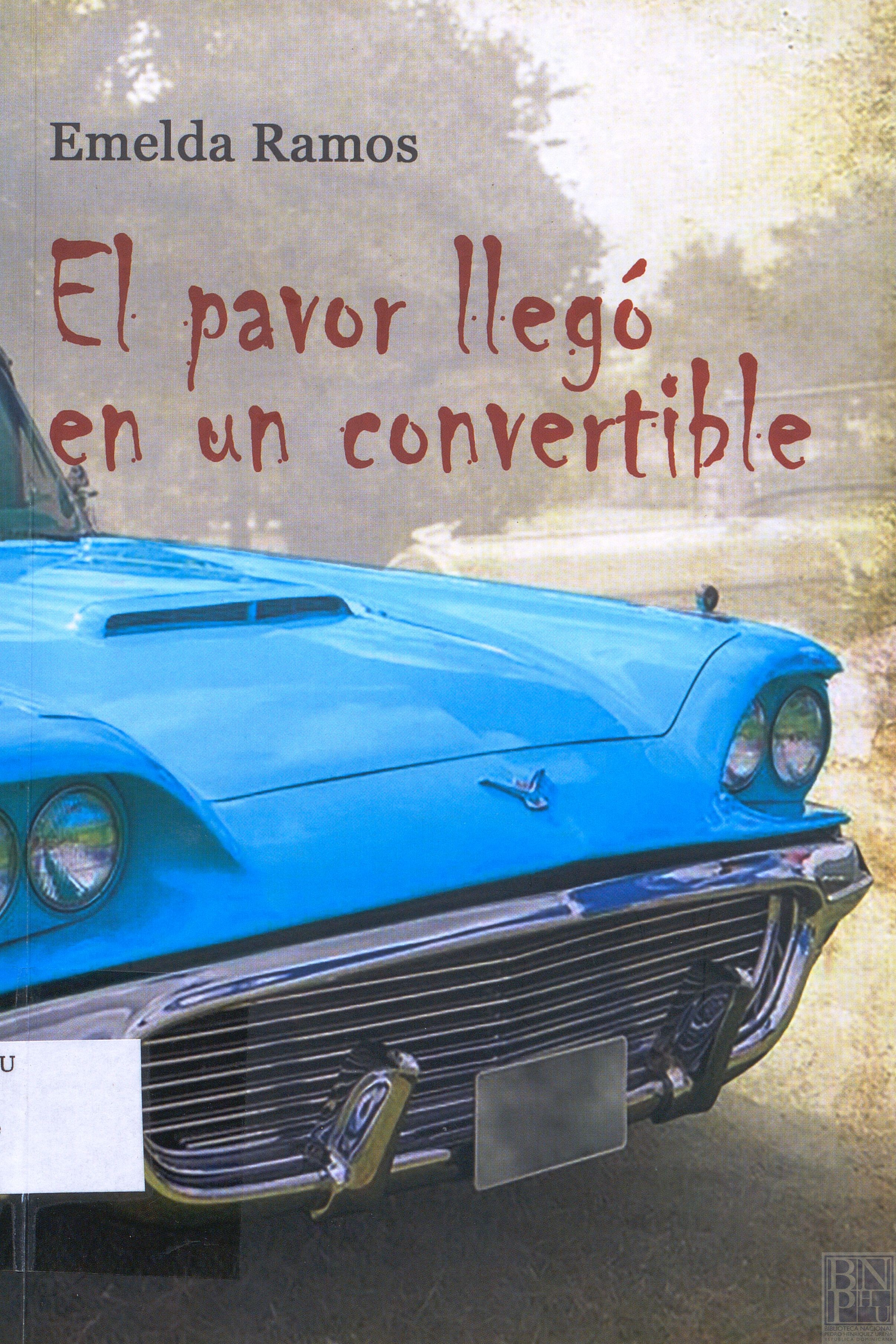 Biblioteca Nacional de la República Dominicana