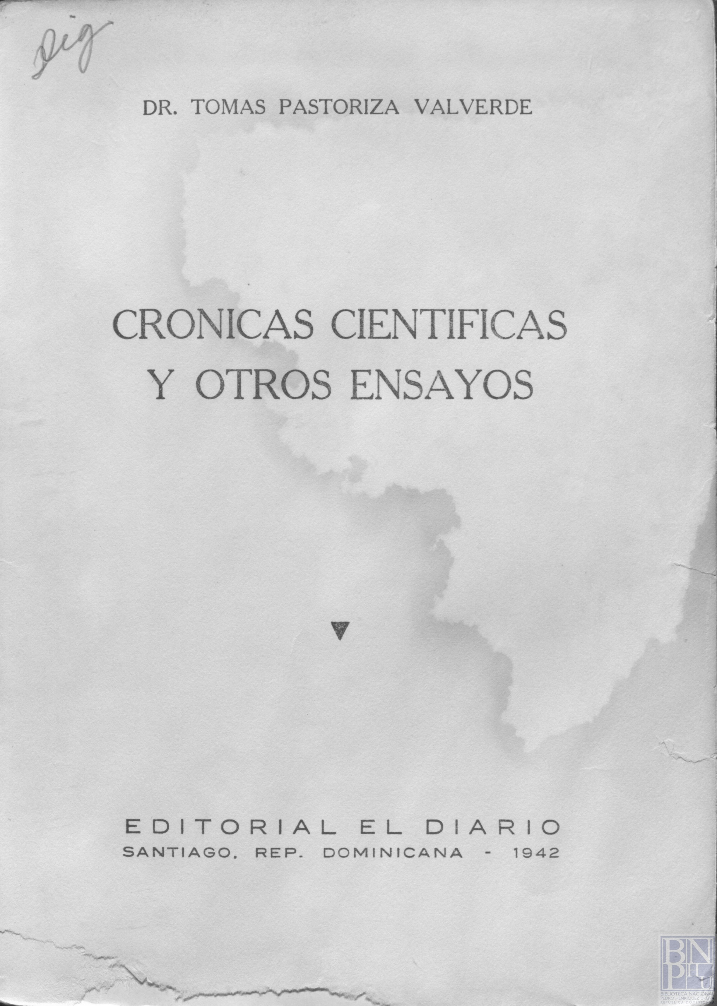 Biblioteca Nacional de la República Dominicana