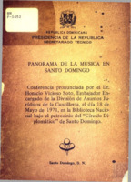 Biblioteca Nacional de la República Dominicana