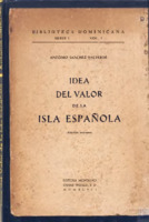 Biblioteca Nacional de la República Dominicana