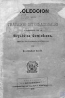 Biblioteca Nacional de la República Dominicana