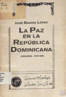Biblioteca Nacional de la República Dominicana