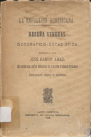 Biblioteca Nacional de la República Dominicana