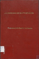Biblioteca Nacional de la República Dominicana