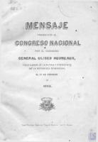 Biblioteca Nacional de la República Dominicana