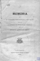 Biblioteca Nacional de la República Dominicana