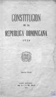 Biblioteca Nacional de la República Dominicana