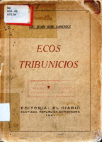 Biblioteca Nacional de la República Dominicana