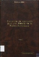 Biblioteca Nacional de la República Dominicana