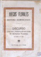 Biblioteca Nacional de la República Dominicana