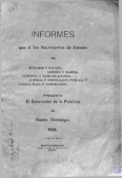Biblioteca Nacional de la República Dominicana