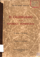 Biblioteca Nacional de la República Dominicana