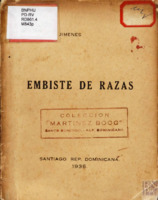 Biblioteca Nacional de la República Dominicana