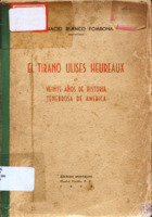 Biblioteca Nacional de la República Dominicana