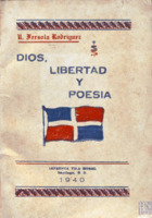 Biblioteca Nacional de la República Dominicana