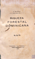 Biblioteca Nacional de la República Dominicana