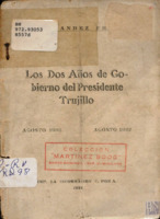 Biblioteca Nacional de la República Dominicana