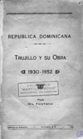Biblioteca Nacional de la República Dominicana