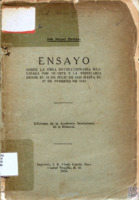 Biblioteca Nacional de la República Dominicana