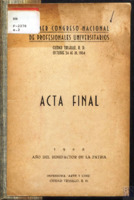 Biblioteca Nacional de la República Dominicana