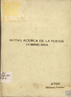 Biblioteca Nacional de la República Dominicana