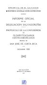 Biblioteca Nacional de El Salvador