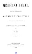 Biblioteca Nacional de El Salvador