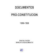 Biblioteca Nacional de El Salvador