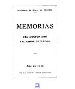 Biblioteca Nacional de El Salvador