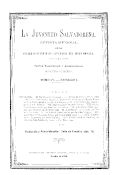 Biblioteca Nacional de El Salvador
